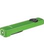 Olight Arkfeld Flat Flashlight Green