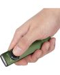 Olight Arkfeld UV Flashlight OD Green