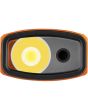 Olight Arkfeld Flat Flashlight Orange