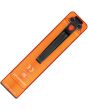 Olight Arkfeld UV Flashlight Orange