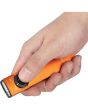 Olight Arkfeld UV Flashlight Orange