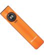 Olight Arkfeld UV Flashlight Orange