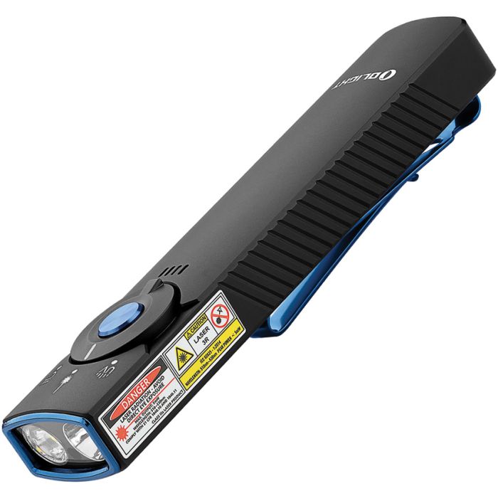 Olight Arkfeld Pro Class 3R Black