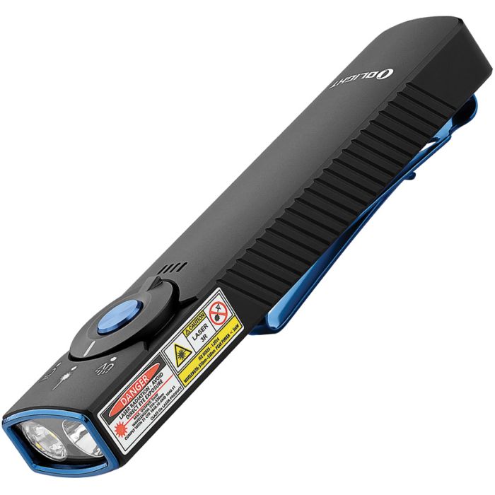 Olight Arkfeld Pro Class 3R Black