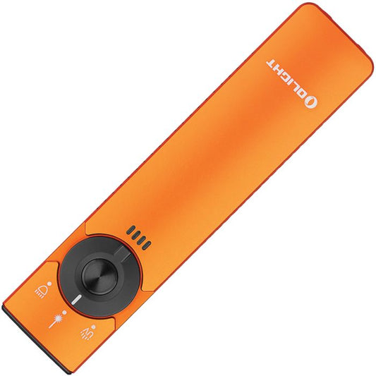 Olight Arkfeld Pro Class 3R Orange