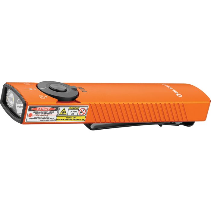 Olight Arkfeld Pro Class 3R Orange