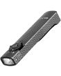 Olight Arkfeld Flat Flashlight Gray