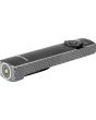 Olight Arkfeld Flat Flashlight Gray