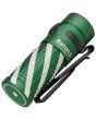 Olight Baton 3 Flashlight Green