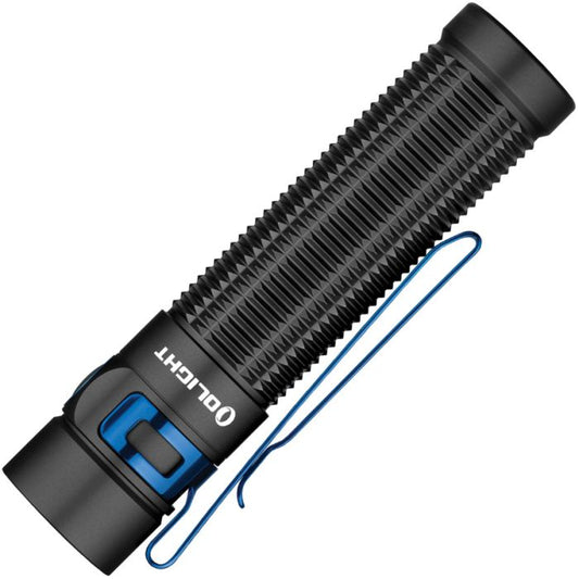 Olight Baton 3 Pro Max Flashlight Blk