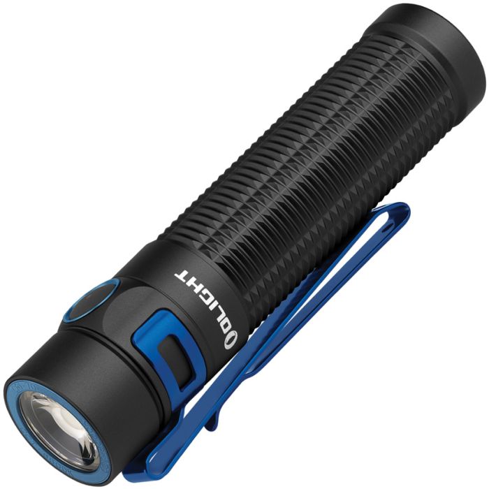 Olight Baton 3 Pro Max Flashlight Blk