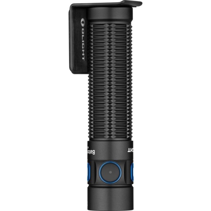 Olight Baton 3 Pro Max Flashlight Blk