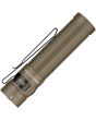 Olight Baton 3 Pro Max Flashlight Tan