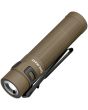 Olight Baton 3 Pro Max Flashlight Tan