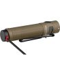 Olight Baton 3 Pro Max Flashlight Tan