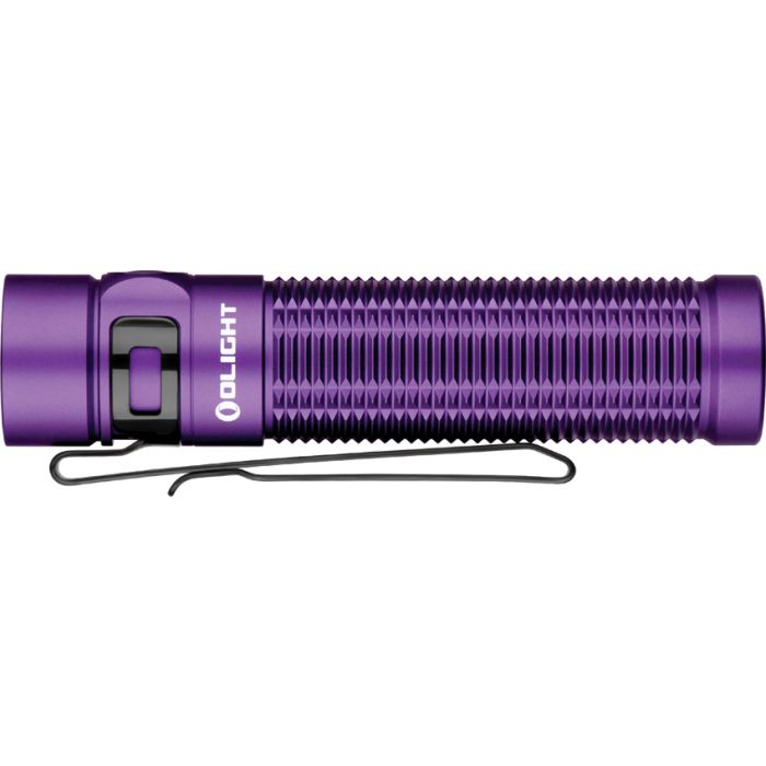 Olight Baton 3 Pro Max Purple