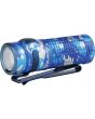 Olight Baton 3 Flashlight Ocean