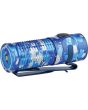 Olight Baton 3 Flashlight Ocean