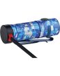 Olight Baton 3 Flashlight Ocean