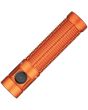 Olight Baton 3 Pro Flashlight Orange