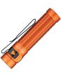 Olight Baton 3 Pro Flashlight Orange