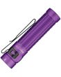 Olight Baton 3 Pro Flashlight Purple