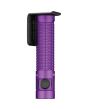 Olight Baton 3 Pro Flashlight Purple