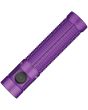 Olight Baton 3 Pro Flashlight Purple