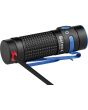 Olight Baton 4 Flashlight Black