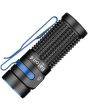 Olight Baton 4 Flashlight Black