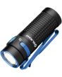 Olight Baton 4 Flashlight Black