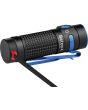 Olight Baton 4 Flashlight Premium BK