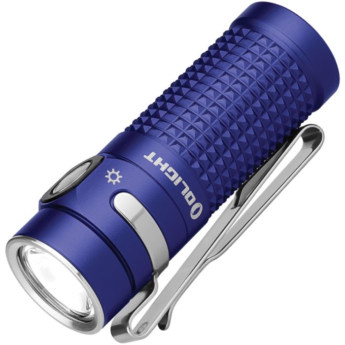 Olight Baton 4 Flashlight Premium Reg