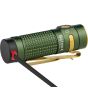 Olight Baton 4 Flashlight OD Green