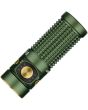 Olight Baton 4 Flashlight OD Green