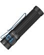 Olight Baton 3 Pro Flashlight Black