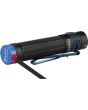 Olight Baton 3 Pro Flashlight Black