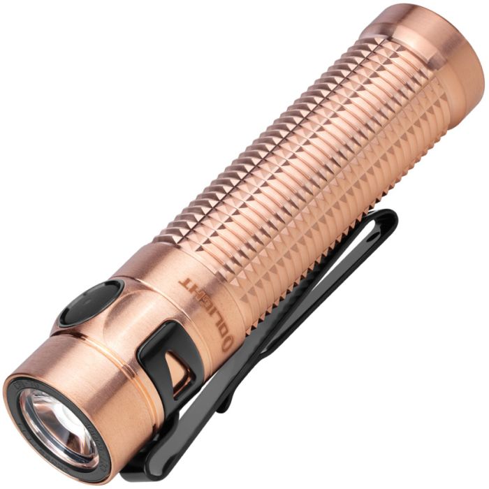 Olight Baton 3 Pro Flashlight CU