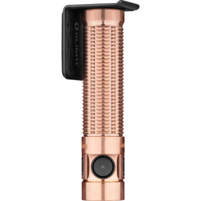 Olight Baton 3 Pro Flashlight CU