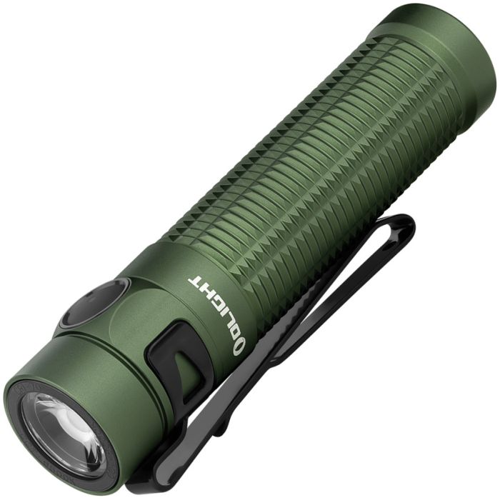 Olight Baton 3 Pro Flashlight OD