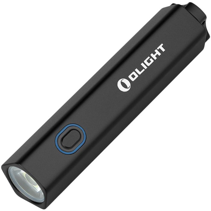 Olight Diffuse Compact Flashlight Blk