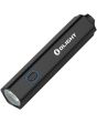 Olight Diffuse Compact Flashlight Blk