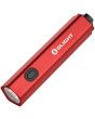 Olight Diffuse Compact Flashlight Red