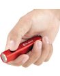 Olight Diffuse Compact Flashlight Red