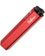 Olight Diffuse Compact Flashlight Red