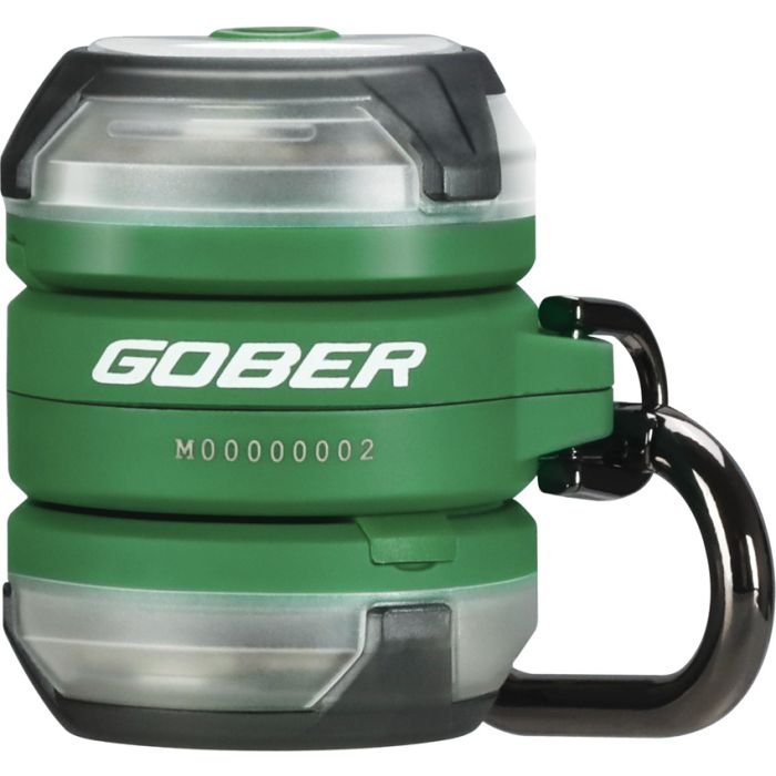 Olight Gober Safety Light Kit Green