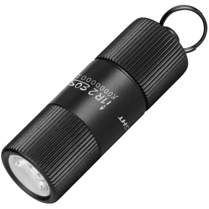 Olight i1R2 EOS Mini Light Black