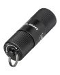 Olight i1R2 EOS Mini Light Black