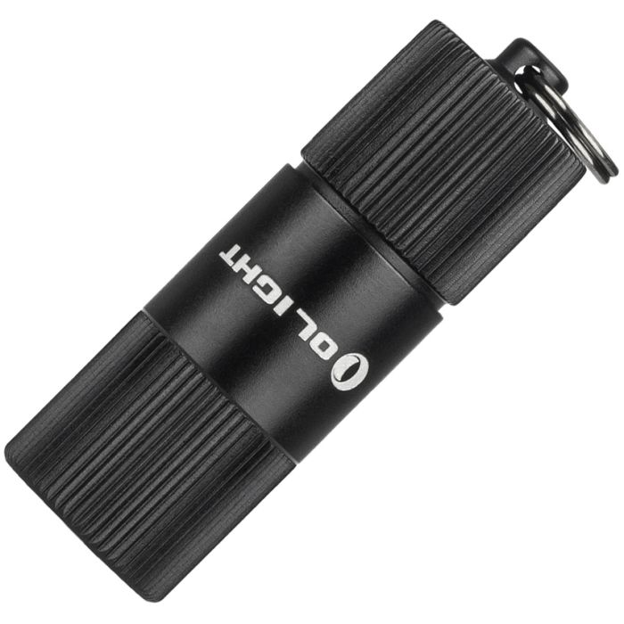 Olight i1R2 EOS Mini Light Black