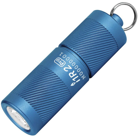 Olight i1R2 EOS Mini Light Pro Blue